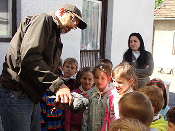 Kaposvár